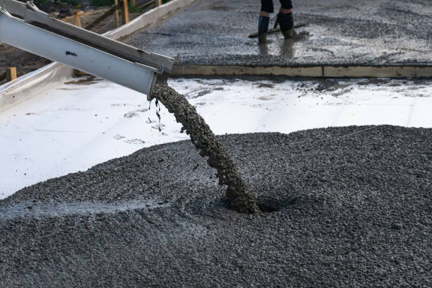 Best Industrial Concrete Flooring in Westmorland, CA