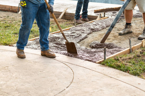  Westmorland, CA Concrete contractor Pros