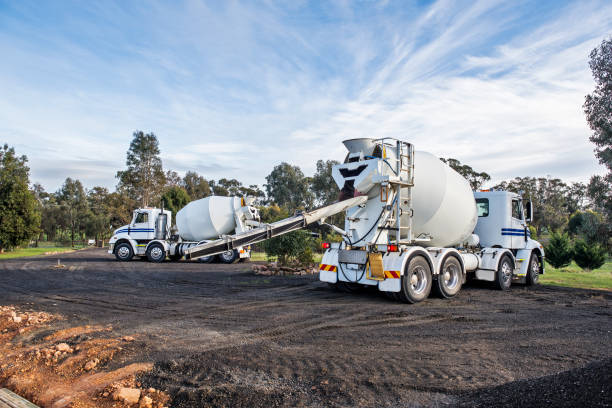 Best Concrete Demolition Services in Westmorland, CA