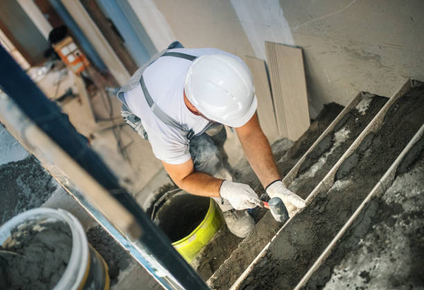 Best Concrete Driveway Installation in Westmorland, CA