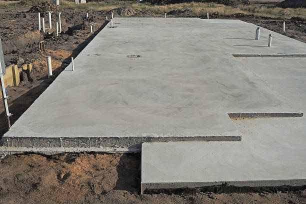 Best Concrete Sealing and Maintenance in Westmorland, CA