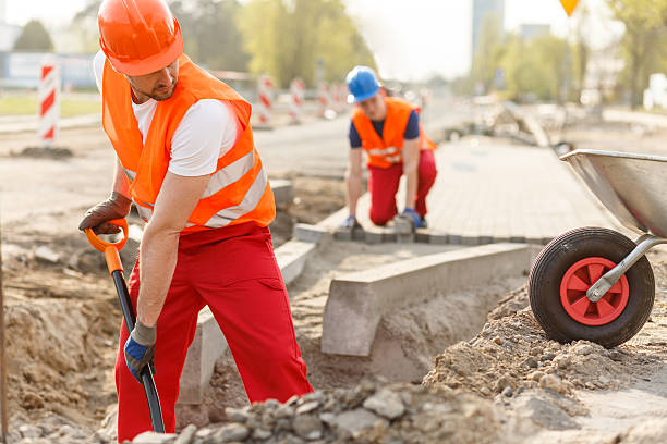 Best Residential Concrete Solutions in Westmorland, CA